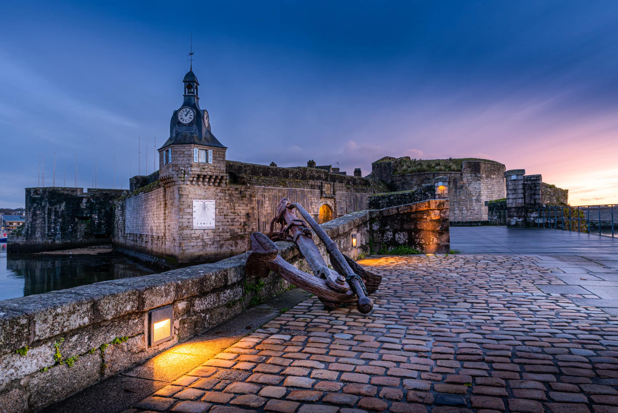 Boutique pret a porter Concarneau - Quimper Brest