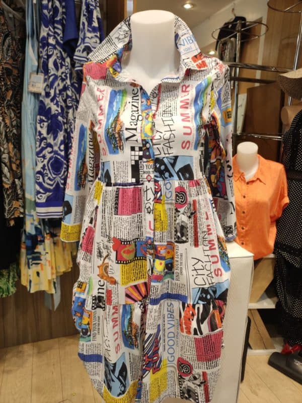 Robe Dolzezza