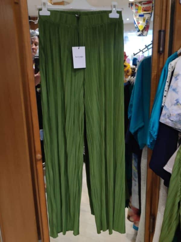 Pantalon Léo & Ugo