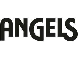 angels logo - Quimper Brest