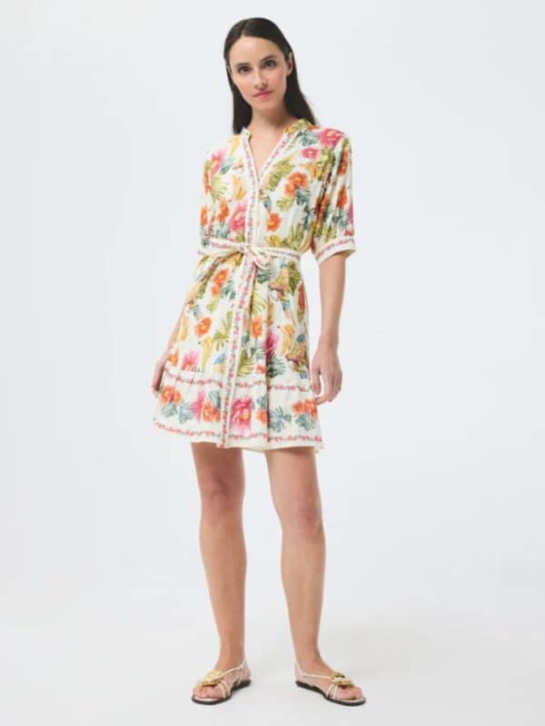 Robe leo&ugo