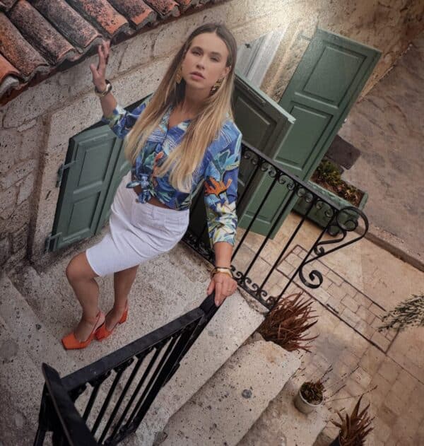Haut Dolcezza