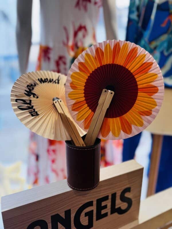 Accessoires Fisura