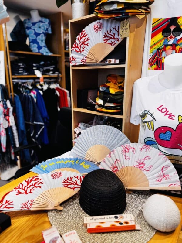 Accessoires Fisura